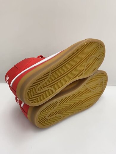 商品画像：ハイカットスニーカー_FJ1680-600/27cm/RED 4