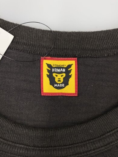商品画像：CURRYUP/Tシャツ/XXL/コットン/GRY 3