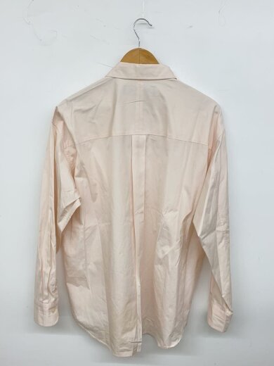 商品画像：25SS/長袖シャツ/M/コットン/PNK/251SPNH-SHM01 2
