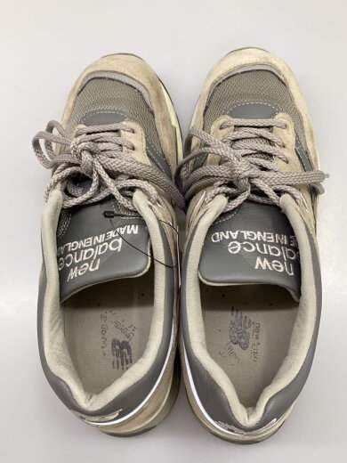商品画像：M1500/グレー/Made in UK/UK6.5/GRY// 3