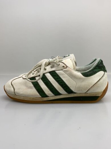 商品画像：90s/COUNTRY/ローカットスニーカー/27cm/WHT/034139/95年製 1