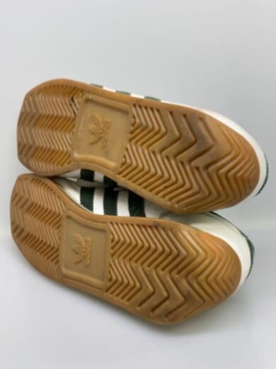 商品画像：90s/COUNTRY/ローカットスニーカー/27cm/WHT/034139/95年製 4