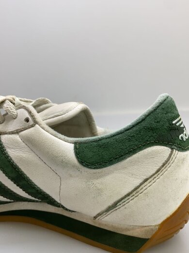 商品画像：90s/COUNTRY/ローカットスニーカー/27cm/WHT/034139/95年製 7