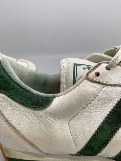 商品画像：90s/COUNTRY/ローカットスニーカー/27cm/WHT/034139/95年製 8