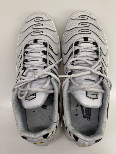 商品画像：AIR MAX PLUS_エア マックス プラス/28cm/GRY 3