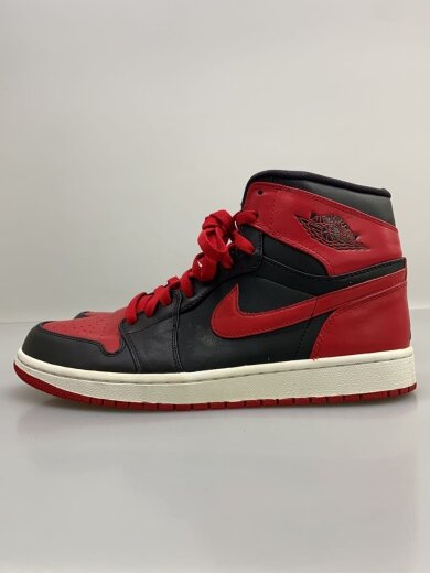 商品画像：AIR JORDAN 1 RETRO HIGH/エアジョーダンレトロハイ/ブラック/332550-061/29cm 1