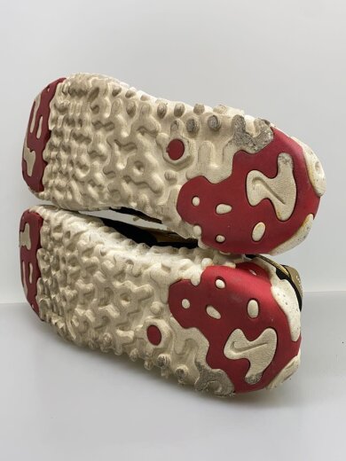 商品画像：OVERBREAK X UNDERCOVER_オーバーブレイク X アンダーカバー/27.5cm/WHT 4