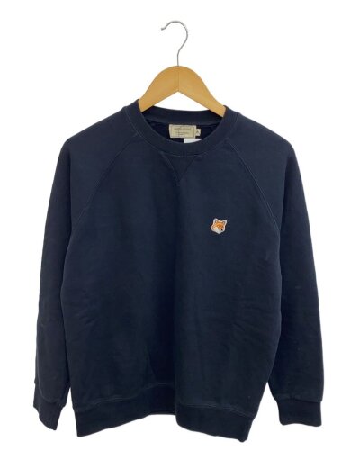 商品画像：スウェット/M/コットン/BLK/AM00303KM0001 1