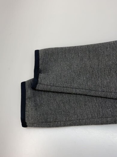 商品画像：ハイヅリッドテックエアーインサレーテッドジャケット/M/ナイロン/BLK/NY81977 5