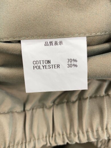 商品画像：ボトム/M/コットン/KHK 5