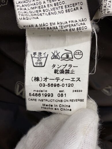 商品画像：ロングダウンジャケット/42/ナイロン/BRW/54861993 5