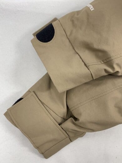 商品画像：ANTARCTICA PARKA_アンタークティカパーカ/L/ナイロン/BEG 6