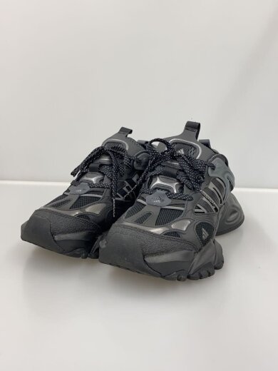 商品画像：ローカットスニーカー_JR3086/29cm/BLK 2