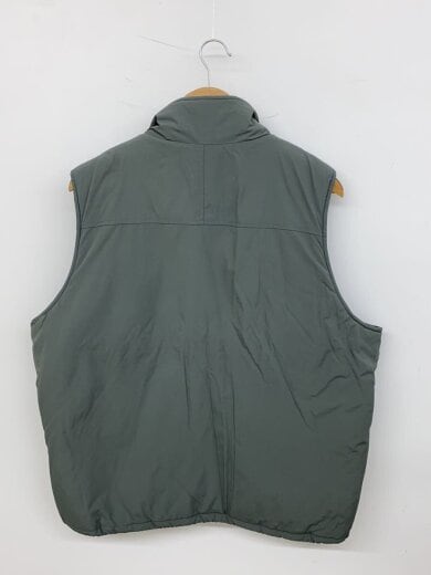 商品画像：ベスト/M/ポリエステル/KHK/WT24104SN 2