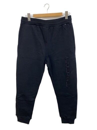 商品画像：スウェットパンツ/M/コットン/BLK/ACW21F-MB091 1