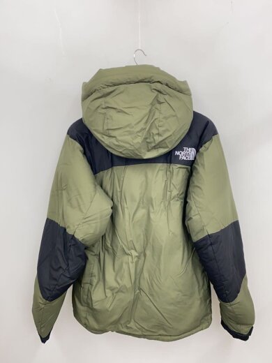 商品画像：BALTRO LIGHT JACKET_バルトロライトジャケット/XL/ナイロン/GRN 2