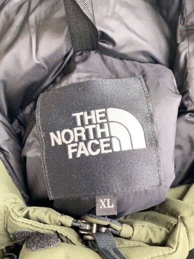 商品画像：BALTRO LIGHT JACKET_バルトロライトジャケット/XL/ナイロン/GRN 3