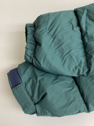 商品画像：CAMP SIERRA SHORT_キャンプシエラショート/S/ナイロン/GRN 5