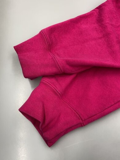 商品画像：22SS/Aeon Flux Zip Up Hooded Sweatshirt/M/コットン/PNK/プリント 5