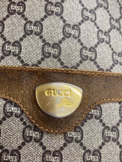 商品画像：GG柄/トートバッグ/PVC/マルチカラー/総柄 5