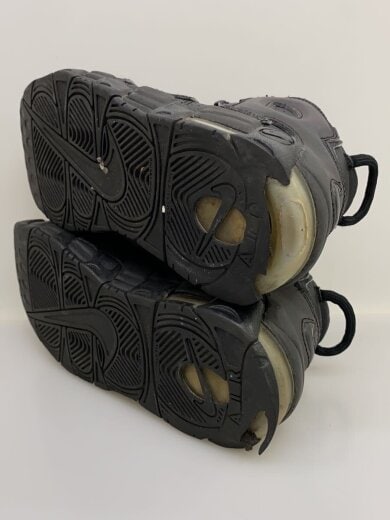 商品画像：AIR MORE UPTEMPO SE (GS)/エアモアアップテンポ/ブラック/922845-001/23cm/ 4