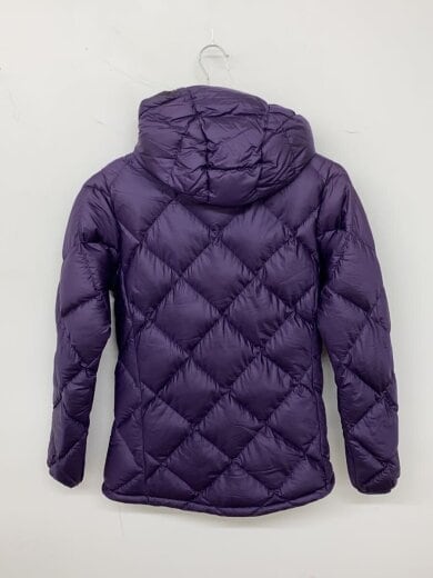 商品画像：ライトアルパインダウンパーカー/M/ナイロン/PUP/無地/1101431 2