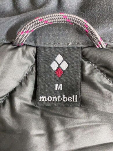 商品画像：ライトアルパインダウンパーカー/M/ナイロン/PUP/無地/1101431 3