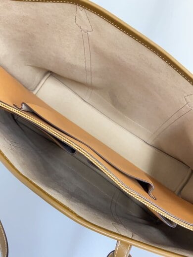 商品画像：ハンドバッグ/--/YLW/モノグラム/10010539 6