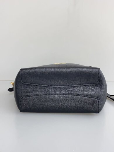 商品画像：ハドリーホーボー21/ハンドバッグ/レザー/BLK/78800 4