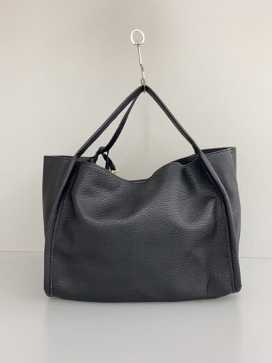 商品画像：NAVY/ハンドバッグ/--/BLK 3