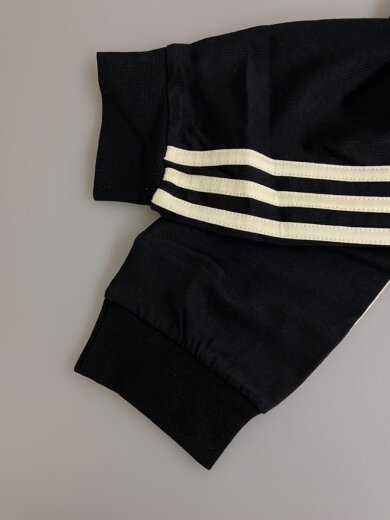 商品画像：×OASIS/長袖Tシャツ/M/コットン/BLK/KT3428 5