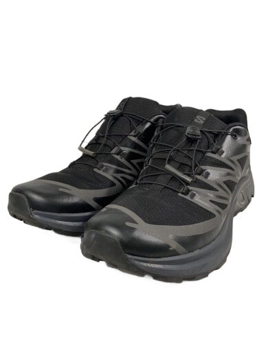 商品画像：XT-EVR GORE-TEX/ローカットスニーカー/28cm/BLK/476940 2