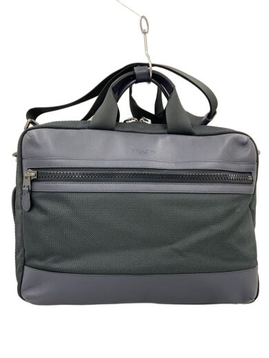 商品画像：ブリーフケース/--/NVY/F59944 1