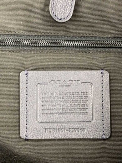 商品画像：ブリーフケース/--/NVY/F59944 5