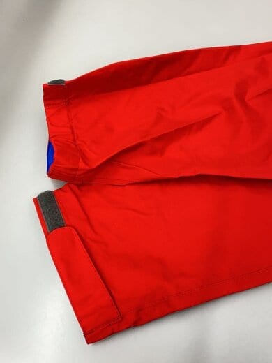 商品画像：RAINTEX AERO_レインテックスエアロ/L/ナイロン/RED// 5