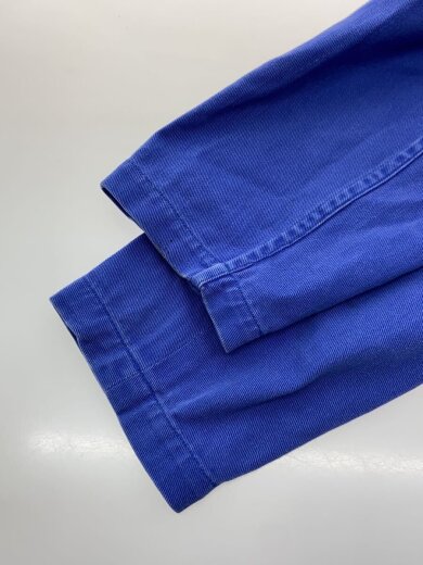 商品画像：チェスターコート/50/コットン/BLU// 4