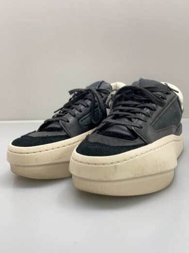 商品画像：CENTENNIAL LOW /ローカットスニーカー/27cm/BLK/IF7787 2