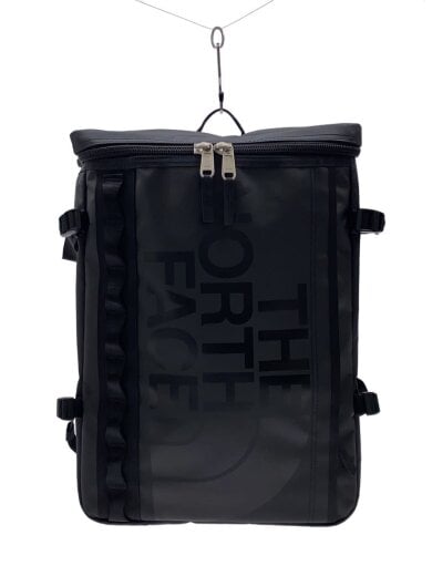 商品画像：ベースキャンプヒューズボックス/リュック/ナイロン/BLK/プリント// 1