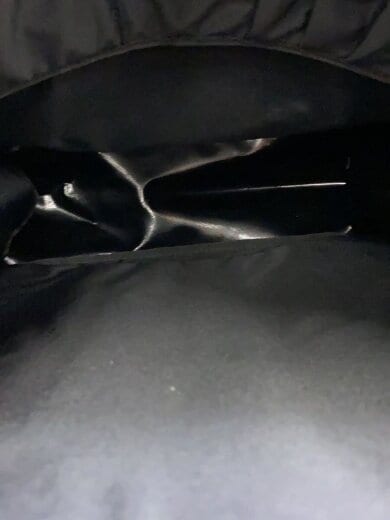 商品画像：ベースキャンプヒューズボックス/リュック/ナイロン/BLK/プリント// 6