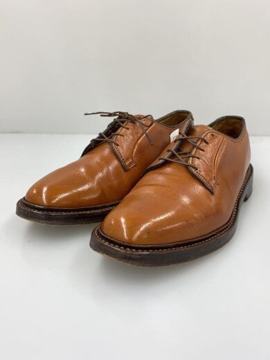 商品画像：推定70s/Kenmoor/Imperial Quality/US7/CML/レザー/93603 2