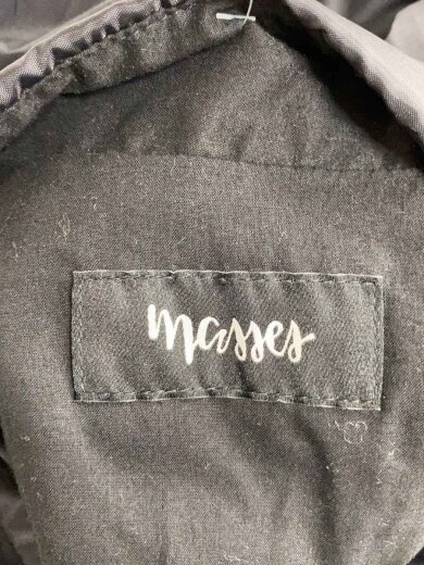 商品画像：コーチジャケット/スカルプリント/M/ナイロン/BLK/プリント// 3