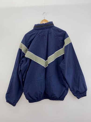 商品画像：IPFU/ブルゾン/XXL/アクリル/BLU/8415-01-575-4510 2