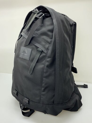 商品画像：CLASSIC DAY/ DAY PACK/ナイロン/BLK/65169 0440// 2