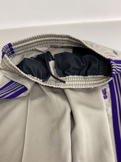 商品画像：EANS FACTORY別注/NARROW TRACK PANT/S/ポリエステル/KHK/MR561// 3