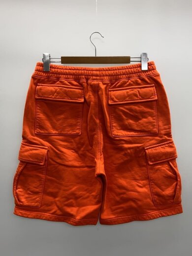 商品画像：Sport Cargo Fleece Short /ショートパンツ/M/コットン/ORN// 2