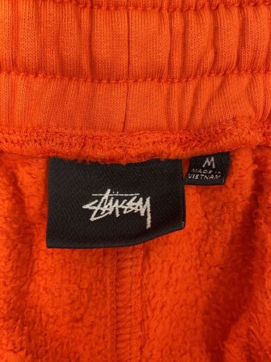 商品画像：Sport Cargo Fleece Short /ショートパンツ/M/コットン/ORN// 4