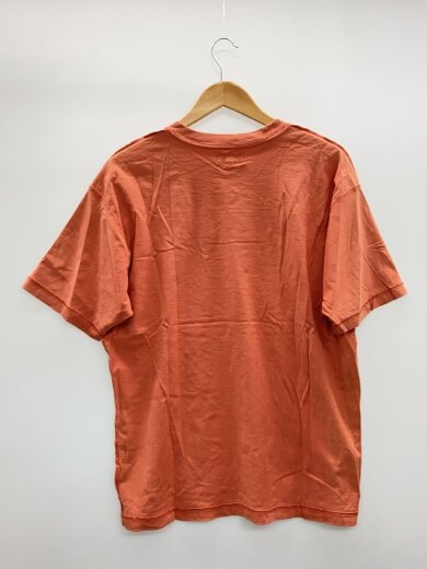 商品画像：Tシャツ/M/コットン/ORN/前身頃シミあり// 2