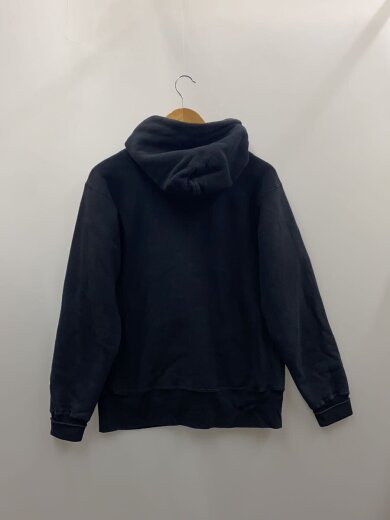 商品画像：赤単タグ復刻/リバースウィーヴ/パーカー/L/コットン/BLK// 2