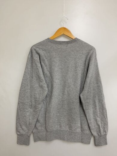 商品画像：00s/maximum minimum disoder/スウェット/L/コットン/GRY/プリント// 2