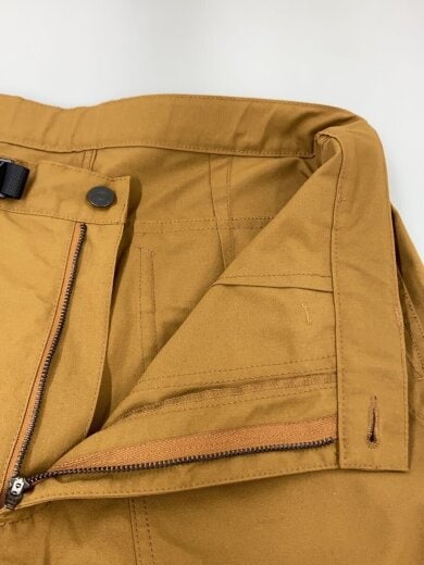 商品画像：FIREFLY BAKER PANT_ファイヤーフライ ベイカー パンツ/M/コットン/BRW// 3